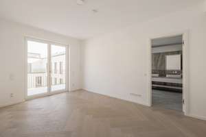 Penthouse im PURE LIVING – Exklusiver Luxus auf ca. 800 m² mit Raum für Ihre Vision – Die vollständige Adresse der Immobilie erhältst du vom Anbieter., 10243 Friedrichshain, Berlin – Vorschaubild 6