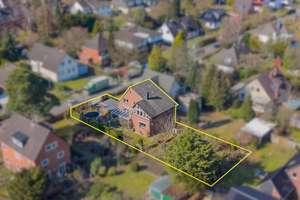 Großzügiges Zuhause in Sasel – ca. 168 m² Wohnfläche und viel Grundstück – Die vollständige Adresse der Immobilie erhältst du vom Anbieter., 22395 Sasel, Hamburg – Vorschaubild 17