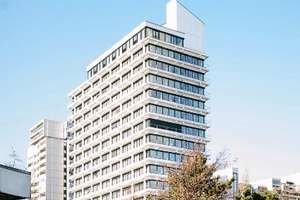 SAM - OLYMPIA TOWER | 19.ETG PENTHOUSE APARTMENT | MIT ALPENBLICK – Helene-Mayer-Ring 4, 80809 Am Riesenfeld, München – Vorschaubild 14