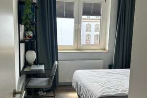 Alltagstaugliche 2-Zimmer-Wohnung in zentraler Lage von Düsseldorf – Aderstrasse 43, 40215 Friedrichstadt, Düsseldorf – Vorschaubild 9