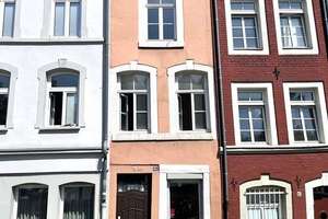 Kaiserliches Investment - denkmalgeschütze Innenstadtimmobilie in bester Aachener Lage! – Die vollständige Adresse der Immobilie erhältst du vom Anbieter., 52062 Markt, Aachen – Vorschaubild 2