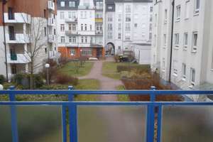 CITY CRUISER / Aber sehr ruhig gelegen. Schöne 3-Zimmerwohnung mit Einbauküche, Balkon + Tiefgarage – Schiersteiner Str. 37A, 65187 Rheingauviertel / Hollerborn, Wiesbaden – Vorschaubild 4