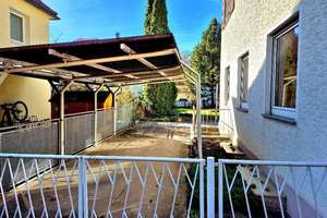 charmante DHH, 4,5 Zi., großer Garten, Carport ruhige rückwärtige Lage direkt am Römerkastell – Am Römerkastell 53, 70376 Hallschlag, Stuttgart – Vorschaubild 22