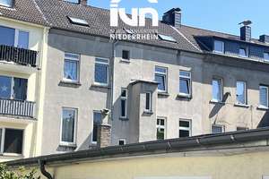 solide Stadtimmobilie mit langfristiger Vermietbarkeit – Die vollständige Adresse der Immobilie erhältst du vom Anbieter., 47798 Stadtmitte, Krefeld – Vorschaubild 3