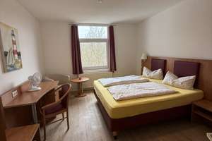 Wohnen mit Charakter: Großzügige 3-Zimmer-Wohnung in Bad Wildungen – Langemarckstraße 23, 34537 Bad Wildungen – Vorschaubild 5