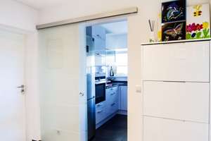 Ihr Neues Zuhause - von Privat! 
Wunderschöne 3-Zimmerwohnung in Fasanerie  – Linus-Funke-Weg 7, 80995 Lerchenau-West, München – Vorschaubild 15