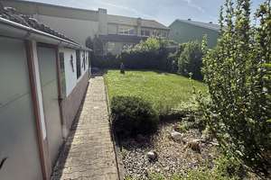 MA - SANDHOFEN // Attraktives Dreifamilienhaus mit großem Garten, Garage und Entwicklungspotenzial – Die vollständige Adresse der Immobilie erhältst du vom Anbieter., 68307 Sandhofen, Mannheim – Vorschaubild 49