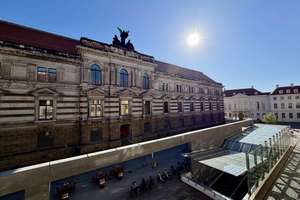 neuwertige, sofort bezugsfähige Wohnung in direkter Innenstadtlage – Salzgasse 0, 1067 Innere Altstadt, Dresden – Vorschaubild 10