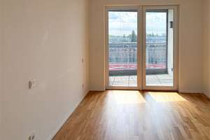 Lichtdurchflutete 2-Zimmer-Wohnung mit Balkon und Dachgarten – 60326 Gallus, Frankfurt am Main – Vorschaubild 7