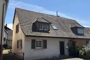 Familienidylle zwischen Natur und Stadt – Breisgau-Hochschwarzwald (Kreis) – Vorschaubild 1