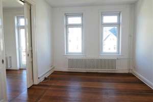 KIEL-BLÜCHERPLATZ: 4-Zimmer-Wohnung über 2 Ebenen (4. +5. OG) mit 2 Balkonen (ohne Fahrstuhl) – Die vollständige Adresse der Immobilie erhältst du vom Anbieter., 24118 Ravensberg, Kiel – Vorschaubild 16