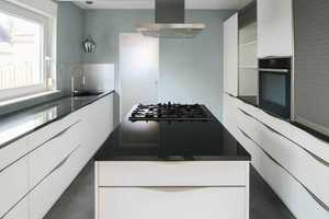 Günstiges, gepflegtes 5-Zimmer-Einfamilienhaus mit geh. Innenausstattung und EBK – Hannover – Vorschaubild 7