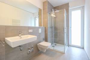 103 m² Erdgeschoss mit Terrasse – stilvoll wohnen am Phoenix See – 44269 Schüren, Dortmund – Vorschaubild 11