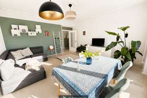 Top saniert & bestens gelegen! 2 Zimmer, Balkon und Stellplatz in Steglitz – Die vollständige Adresse der Immobilie erhältst du vom Anbieter., 12167 Steglitz, Berlin – Vorschaubild 5