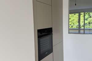 4 Zimmer Wohnung in Düsseldorf Ludenberg – Am Wildpark 15, 40629 Ludenberg, Düsseldorf – Vorschaubild 3