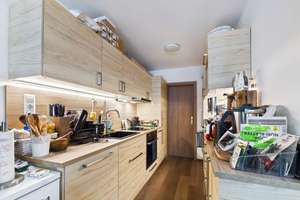 Bad Cannstatt mal anders: 3-Zimmer Wohnung mit Terrasse und außergewöhnlichem Gewölbekeller – Die vollständige Adresse der Immobilie erhältst du vom Anbieter., 70376 Neckarvorstadt, Stuttgart – Vorschaubild 15
