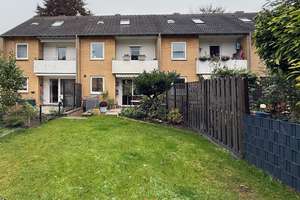 Modernisiertes Mittelreihenhaus mit Garten, Loggia und Ausbaureserve, in ruhiger Lage von Neustadt i – Die vollständige Adresse der Immobilie erhältst du vom Anbieter., 23730 Neustadt in Holstein – Vorschaubild 26