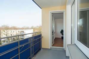 ***ERSTBEZUG NACH KOMPLETTSANIERING*** 2-Zi-Whg mit Loggia -provisonsfrei- – Robinsbalje 1, 28259 Mittelshuchting, Bremen – Vorschaubild 8