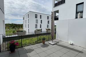 3-Zimmer-Wohnung mit Dachterrasse in Mannheim-Franklin – Thomas-Jefferson-Straße -, 68309 Käfertal, Mannheim – Vorschaubild 2