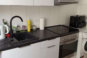 2-Zimmer-Whg in OS-Wüste – Koksche Str. 51, 49080 Wüste, Osnabrück – Vorschaubild 8