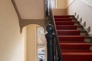 Historischer Charme in Bestlage – Beeindruckende Altbauwohnung mit Balkon – Die vollständige Adresse der Immobilie erhältst du vom Anbieter., 14469 Nauener Vorstadt, Potsdam – Vorschaubild 9