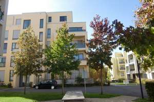 helle 4-Zimmer-Wohnung mit Balkon – Regerstraße 18, 55127 Lerchenberg, Mainz – Vorschaubild 3
