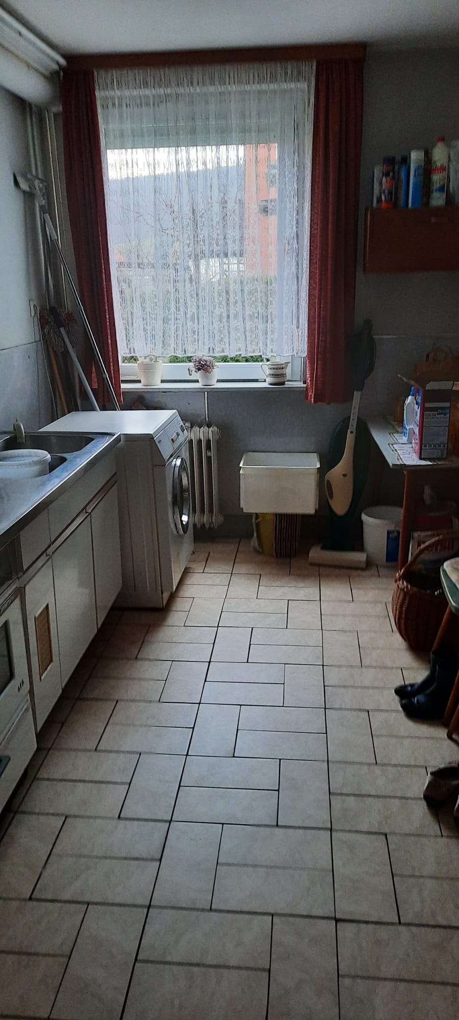 Immobilie in Delligsen - NEUER KP: Ideal für Handwerker! Einfamilienhaus mit Potenzial! - Bild 6