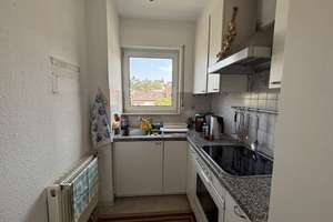 Sonnig wohnen in Stuttgart-Botnang: Charmante 2-Zimmer-Wohnung mit Balkon & Einbauküche – 70195 Botnang-Süd, Stuttgart – Vorschaubild 8