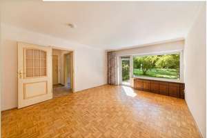 Helle 3-Zimmer-Wohnung mit Balkon und Gartenzugang- Bright 3-room apartment with access to Garden – Kemptener Straße 60, 81475 Fürstenried-West, München – Vorschaubild 8