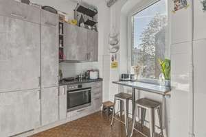 +++ "Belle Etage" im Kernerviertel – stilvoll wohnen im klassischen Altbau +++ – Die vollständige Adresse der Immobilie erhältst du vom Anbieter., 70190 Kernerviertel, Stuttgart – Vorschaubild 8