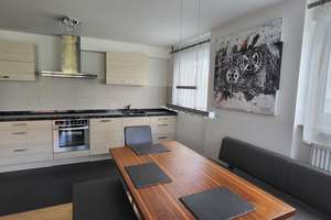 Ruhige 2-Zimmer-Erdgeschosswohnung am Stadtrand von Waiblingen – 71334 Waiblingen – Vorschaubild 4