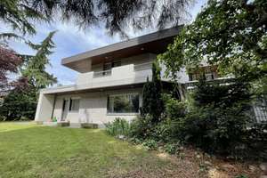 Großzügiges Architektenhaus mit 300 m² Wohnfläche + 150m² Nebenfläche in Jülich – Heimbacher Straße 22, 52428 Jülich – Vorschaubild 24