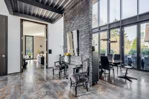 Exklusives Architektenhaus für höchste Ansprüche in ruhiger Lage an der Mittelheide – Die vollständige Adresse der Immobilie erhältst du vom Anbieter., 12587 Friedrichshagen, Berlin – Vorschaubild 12