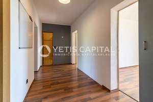 PROVISIONSFREI + PERFEKT FÜR EINE 3ER-WG: 3 GROSSE ZIMMER + BALKON + AUFZUG + ENERGIEEFFIZIENT – Die vollständige Adresse der Immobilie erhältst du vom Anbieter., 50678 Altstadt/Süd, Köln – Vorschaubild 3