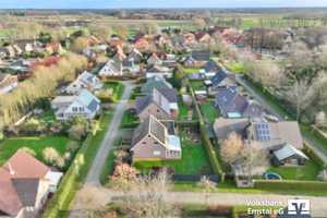 Energieeffizient und zukunftsorientiert: EFH mit PV-Anlage inkl. Speicher, ebenerdiges Wohnen uvm. – Emsland (Kreis) – Vorschaubild 6