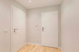 1-Zimmer-Erdgeschosswohnung mit Einbauküche in gefragter Neusser Lage – Die vollständige Adresse der Immobilie erhältst du vom Anbieter., 41466 Reuschenberg, Neuss – Vorschaubild 13