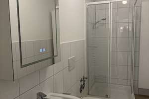 Teilmöblierte 2 Zimmer Wohnung mit Terrasse am Albersloher Weg  – Albersloher Weg 431, 48167 Gremmendorf-West, Münster – Vorschaubild 5