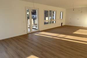 Energiesicher und Modern - Penthouse mit Dachterrasse im energieeffizienten Neubau *barrierefrei* – Eschringer Straße 14, 66131 Ensheim, Saarbrücken – Vorschaubild 5