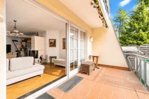 KENSINGTON - EXKLUSIV - Gepflegtes Mehrfamilienhaus mit 4 Wohneinheiten, Tiefgarage & Pool! – Die vollständige Adresse der Immobilie erhältst du vom Anbieter., 13591 Staaken, Berlin – Vorschaubild 10