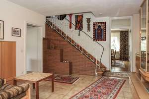Hannover Mühlenberg: REH mit sehr viel Wohnfläche und separater Einliegerwohnung, auf Erbbaurecht – Die vollständige Adresse der Immobilie erhältst du vom Anbieter., 30457 Mühlenberg, Hannover – Vorschaubild 17