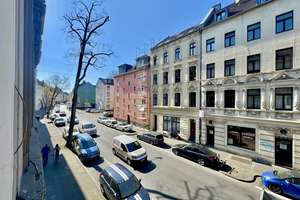 Exklusiv und stilvoll: Das Designer-Apartment für anspruchsvolle Mieter! Jetzt besichtigen! – Dünnwalder Straße 58, 51063 Mülheim (Ortsteil), Köln – Vorschaubild 18