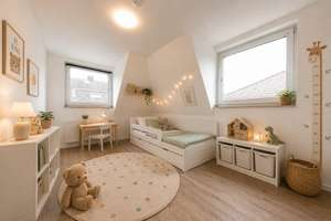 Zentral. Loftig. Einfach Zuhause. – Die vollständige Adresse der Immobilie erhältst du vom Anbieter., 45257 Kupferdreh, Essen – Vorschaubild 5