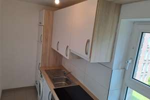 Helle 2,5 Zimmer Wohnung (Nähe Aasee) mit Tiefgaragenplatz zu vermieten  – Osterstraße 22, 48163 Mecklenbeck, Münster – Vorschaubild 8