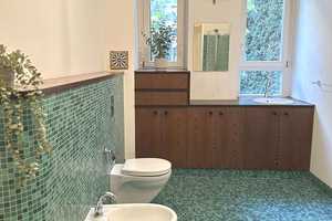 SCHÖNE, SEHR GROSSZÜGIGE 5-6 ZIM. ALTBAU-WHG. + BALKON UNWEIT MEYERINCKPLATZ – Berlin – Vorschaubild 10