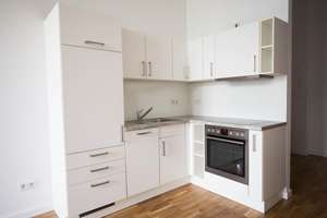 Gemütlich & sonnig: 2-Zimmer-Wohnung mit Balkon, ganz ohne Provision – Platz des 4. Juli 8, 14167 Lichterfelde, Berlin – Vorschaubild 6