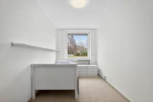 3,5 Zimmer Wohnung mit Süd-West Terrasse und Garage – Die vollständige Adresse der Immobilie erhältst du vom Anbieter., 22143 Rahlstedt, Hamburg – Vorschaubild 7