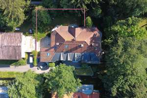 Wohnen wie im eigenen Haus – Garten-Maisonette Whg. mit 339 m² Gesamtfläche und Privatgarten – Die vollständige Adresse der Immobilie erhältst du vom Anbieter., 81545 Harlaching, München – Vorschaubild 2