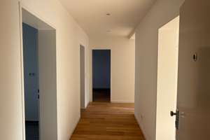 4-Zimmer-Wohnung mit großzügigem Balkon und inkl. Keller in Hamburg-Eißendorf