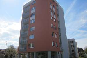 Seniorengerechte 2-Zimmerwohnung in der Südstadt – Friedrich-Ebert-Straße 57, 38259 Salzgitter-Bad, Salzgitter – Vorschaubild 5