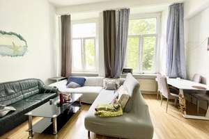 4-Zimmer-Wohnung in ruhiger Wohnlage von Elberfeld – Nützenberger Straße 18, 42115 Elberfeld West, Wuppertal – Vorschaubild 6